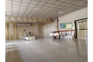 小厅-灵堂选择