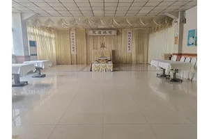 中厅-治丧厅选择